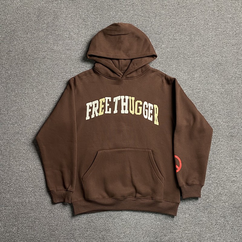 Travis Scott Cactus Jack Hoodie