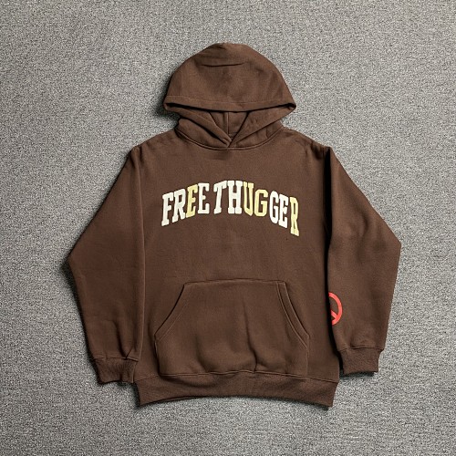 Travis Scott Cactus Jack Hoodie