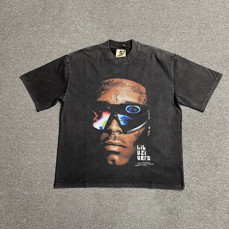 Vintage T-shirt