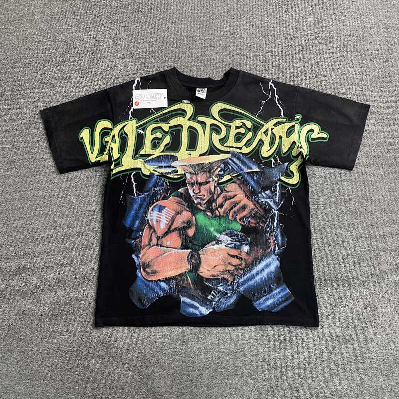 Valley T-shirt