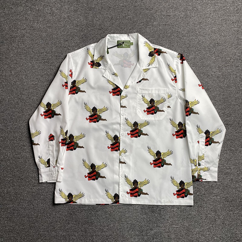 Denim Tears Shirts