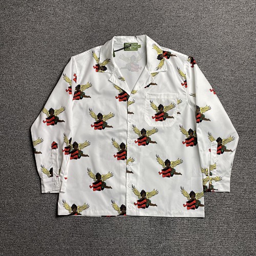 Denim Tears Shirts