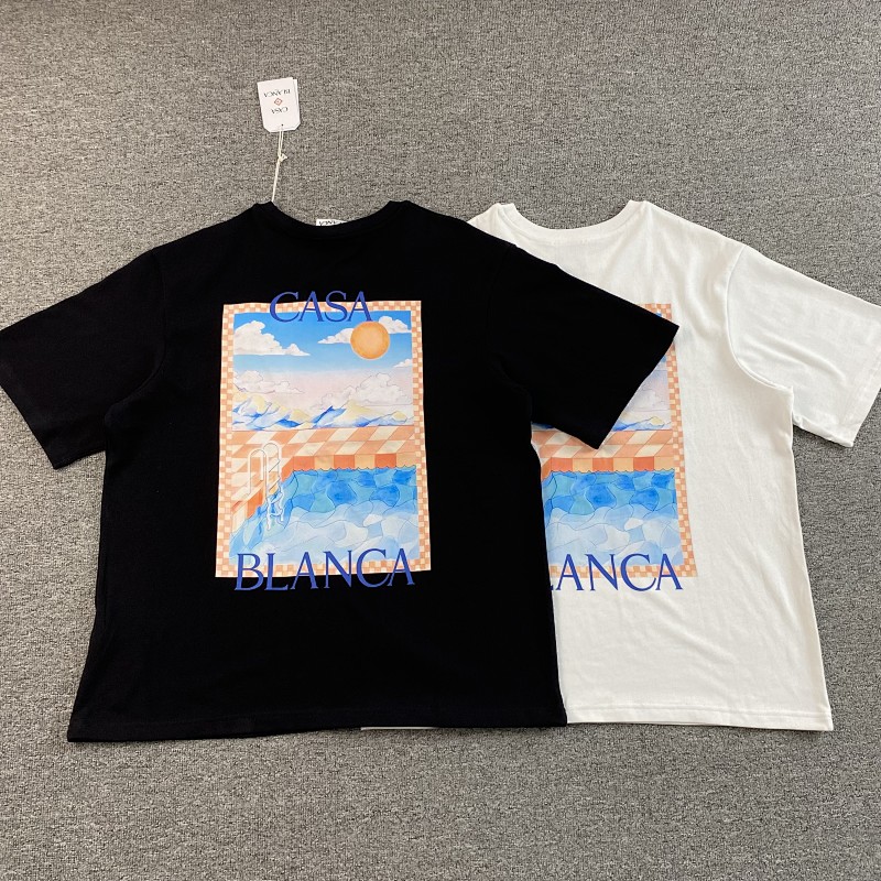 Casablanca T-shirt