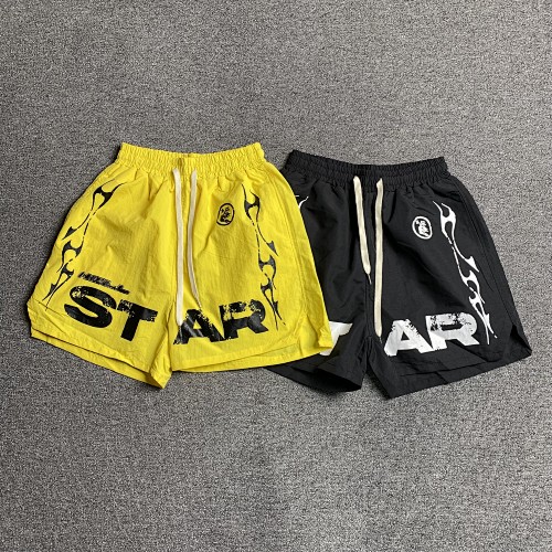 Hellstar Shorts