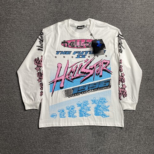 Hellstar T-shirt