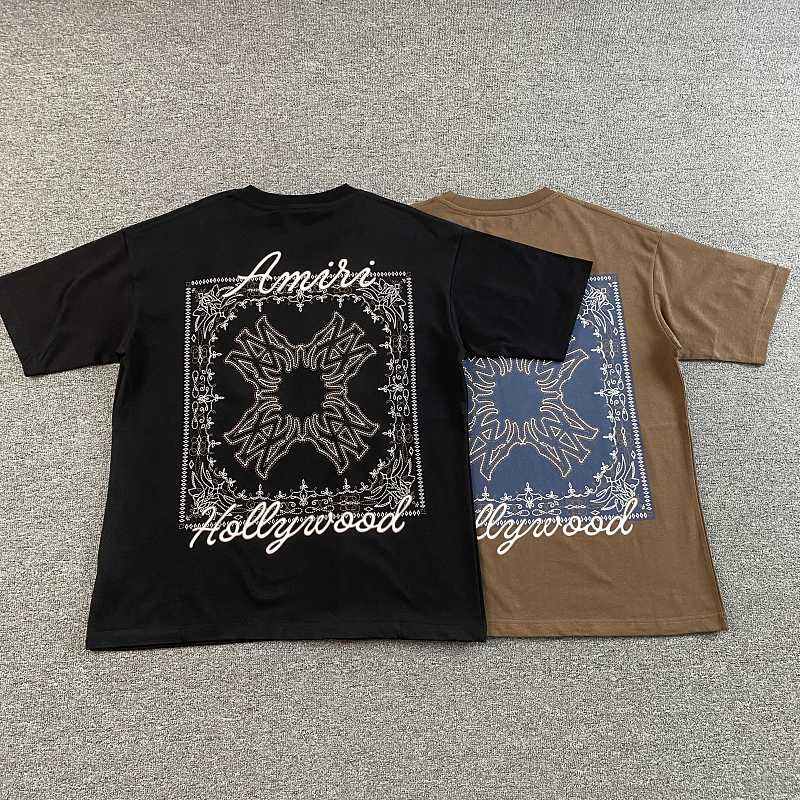 Amiri T-shirt