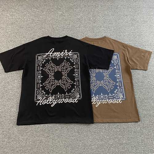 Amiri T-shirt