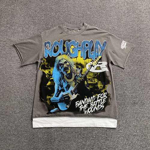 Rough Play T-shirt