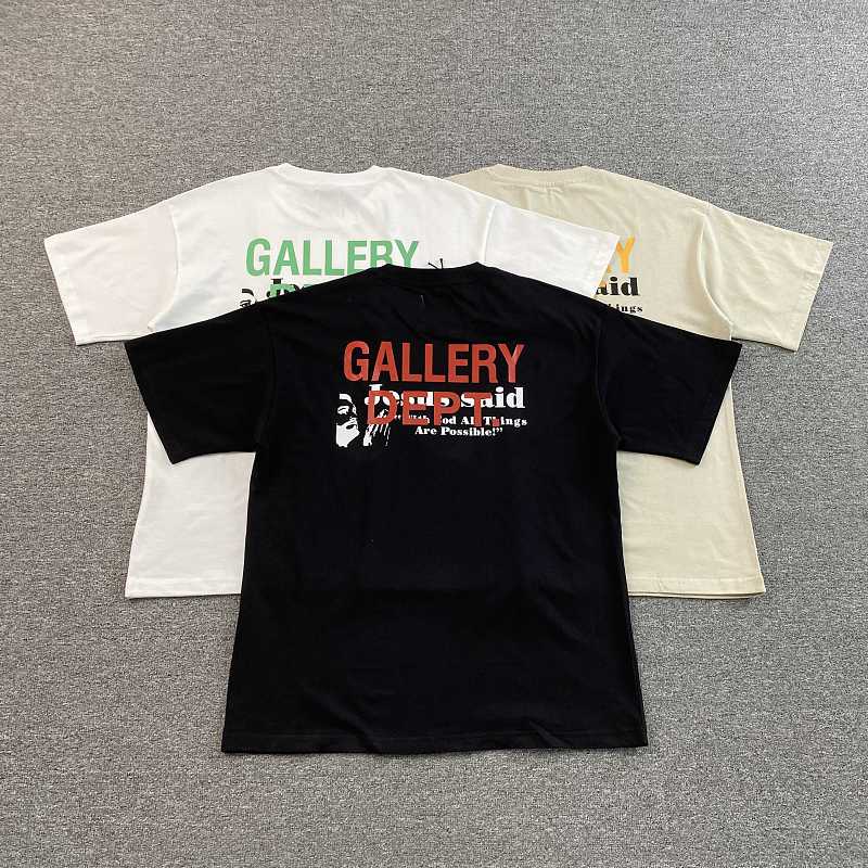 Gallery Dept. T-shirt