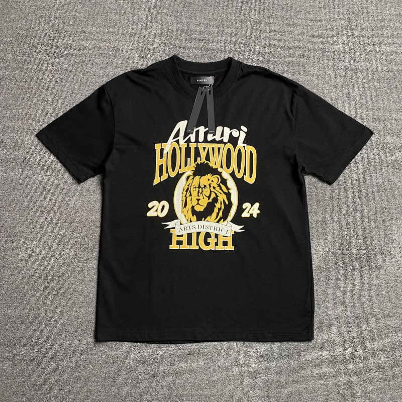 Amiri T-shirt