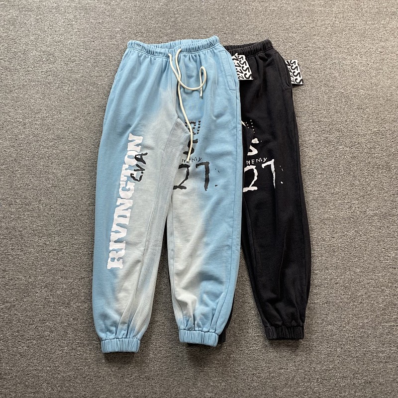 Pants from Logan