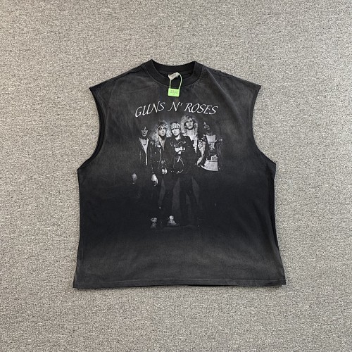Saint Vest