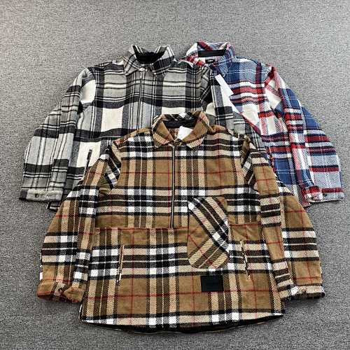 Jacket from Logan