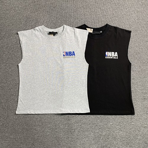 Fog X Nba X Nike Vest