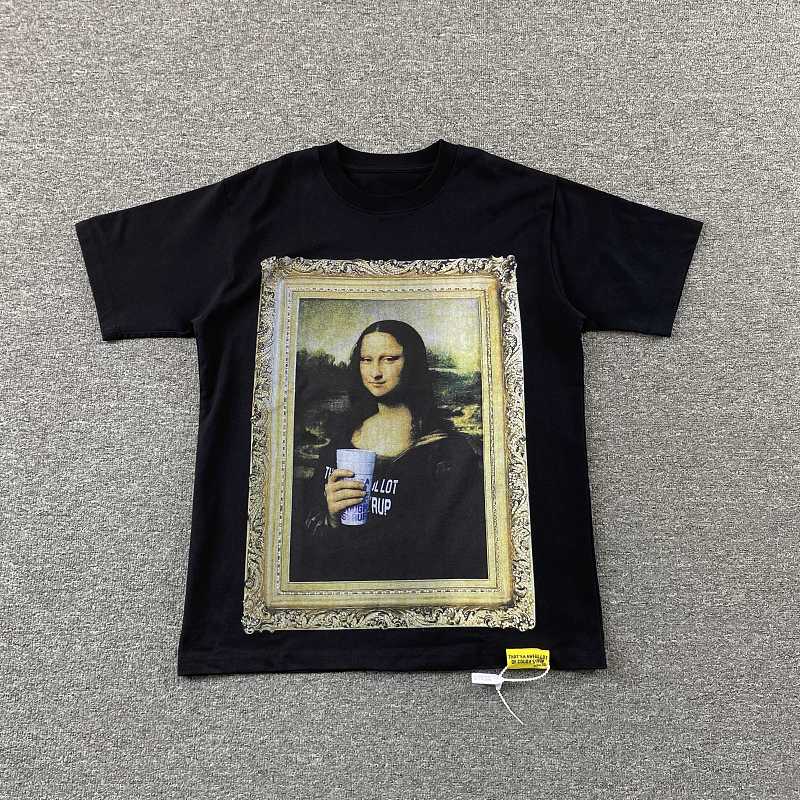 That's A Awful Lot Of Cough Syrup T-shirt