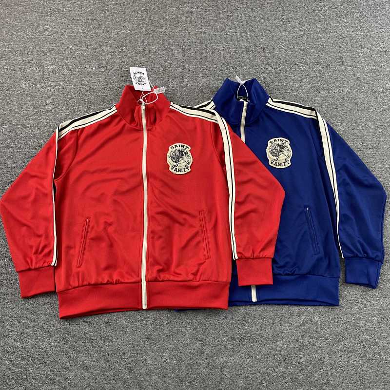 Saint Vanity Jacket