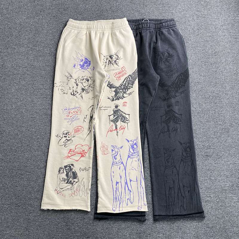 Represent Pants