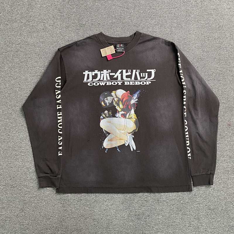 Saint Mxxxxxx T-shirt