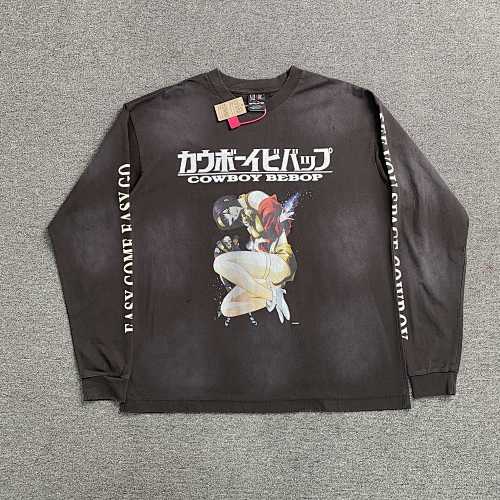 Saint Mxxxxxx T-shirt