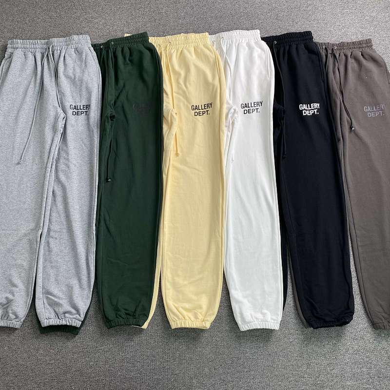 Gallery Dept. Pants