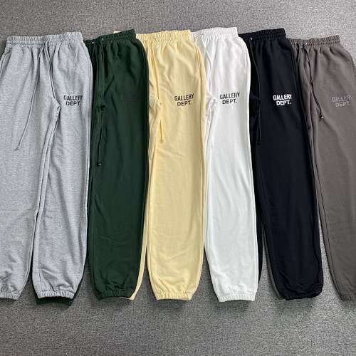 Gallery Dept. Pants