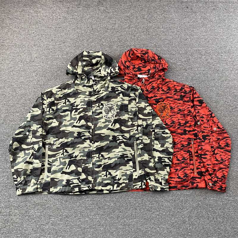Saint Vanity Jacket