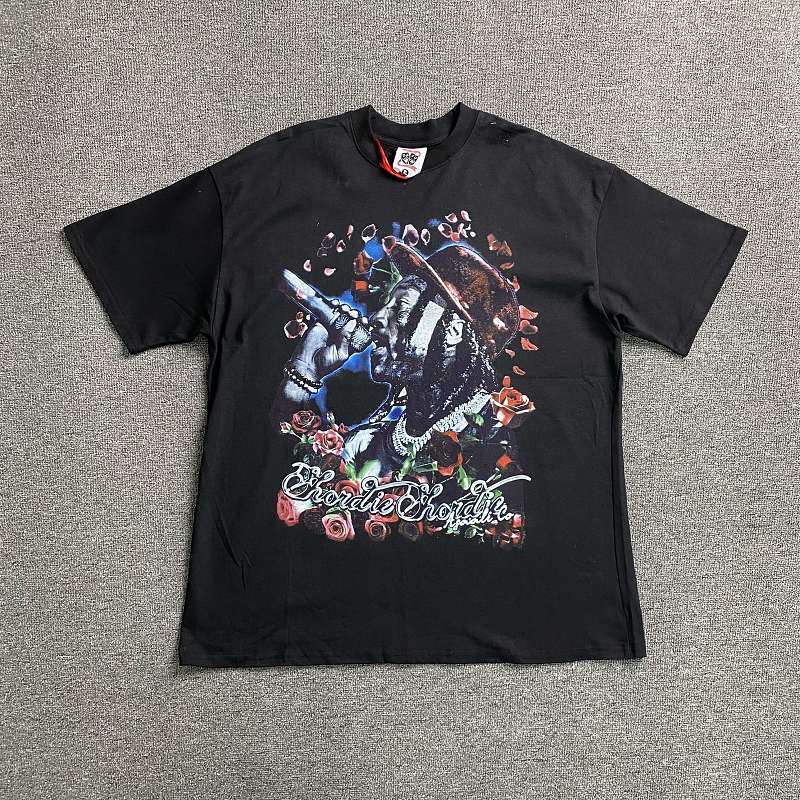 Asaali Jean CO T-shirt