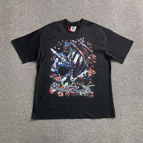 Asaali Jean CO T-shirt
