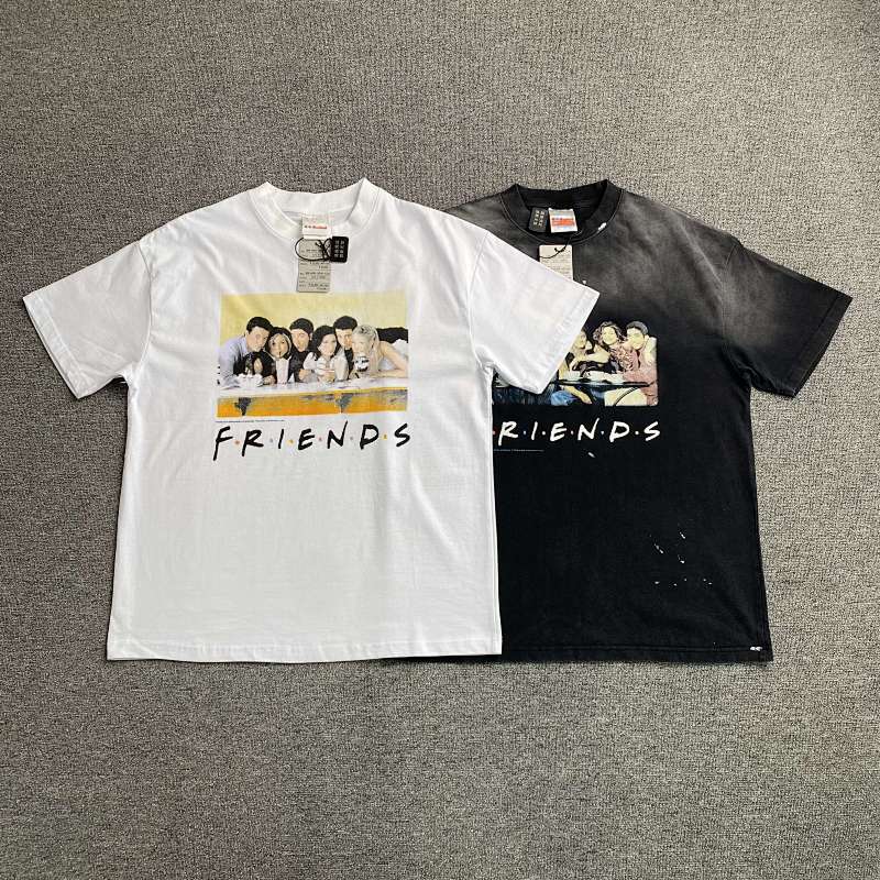 Saint T-shirt