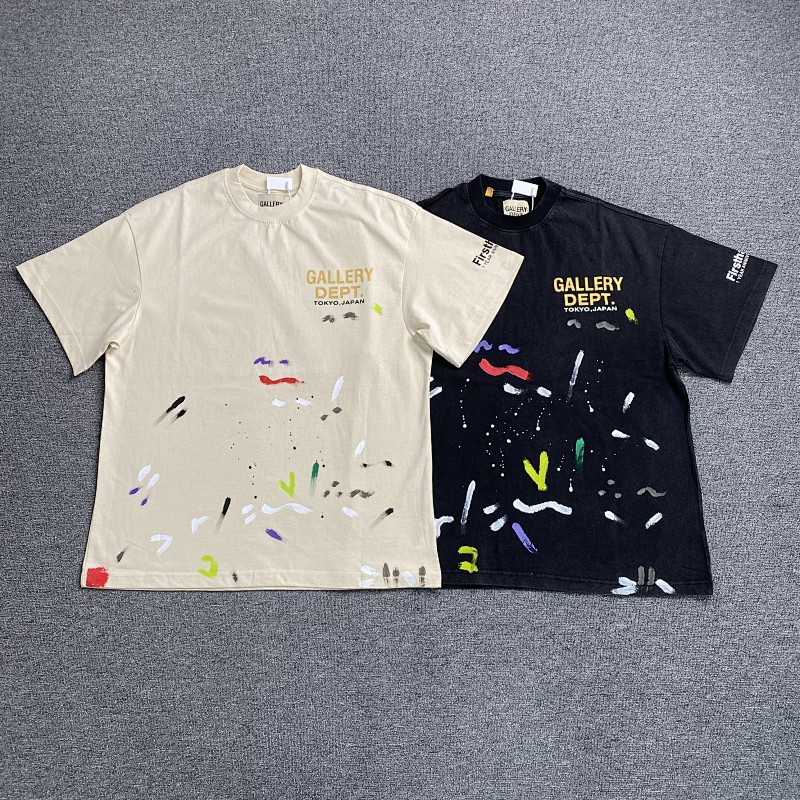 Gallery Dept T-shirt