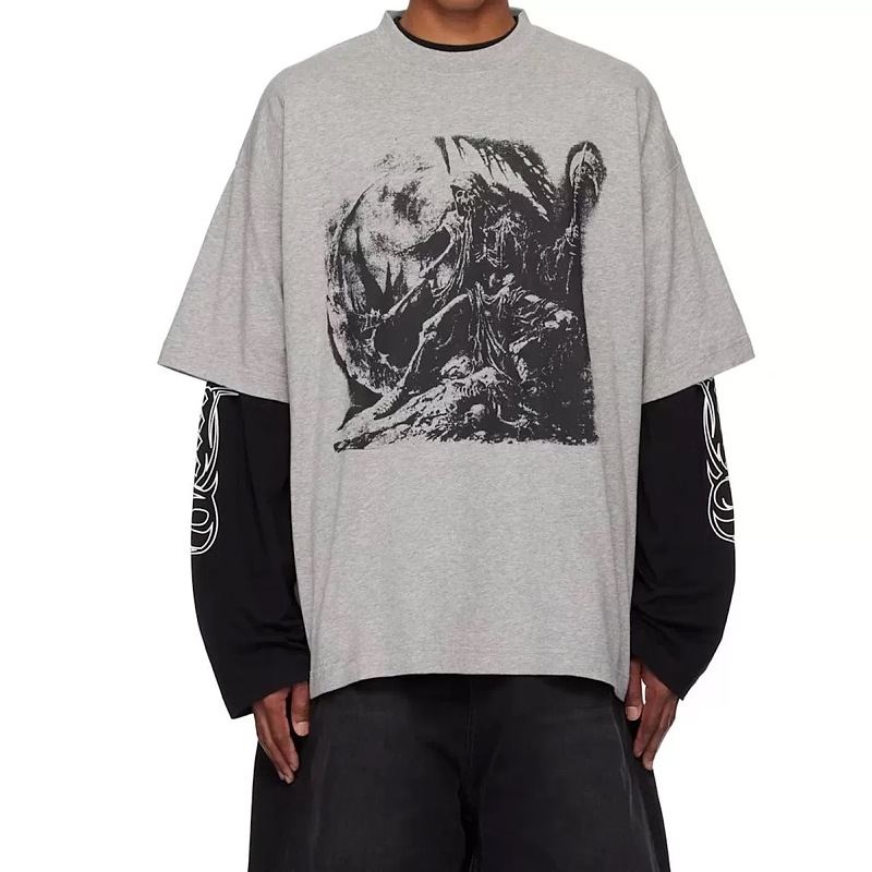 Vetements T-shirt