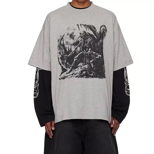 Vetements T-shirt