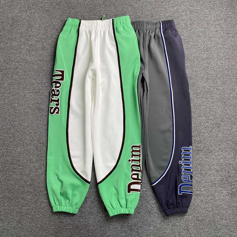 Denim Tears Pants