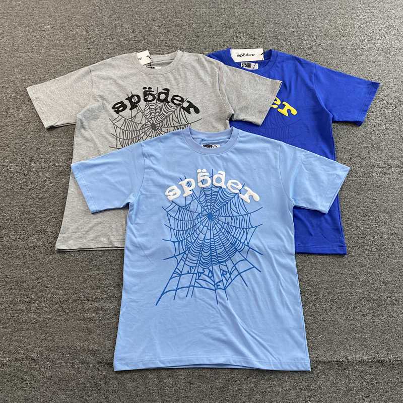 Sp5der YoungThug T-shirt
