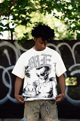 ME Mixed Emotion T-shirt
