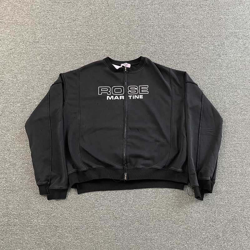 Martine Rose Crewneck