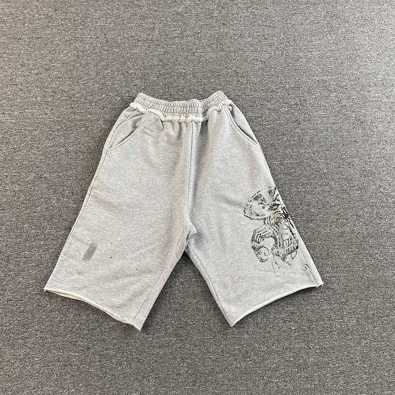 Saint Vanity Shorts
