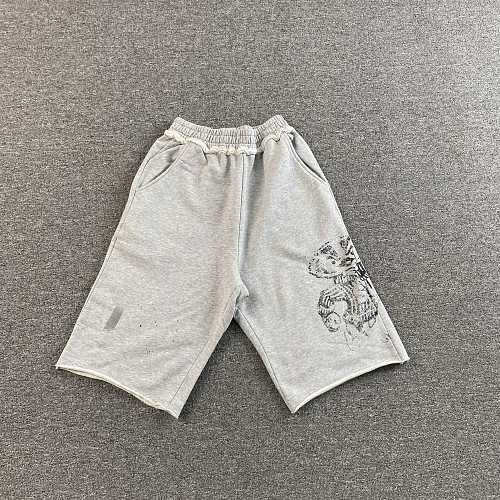 Saint Vanity Shorts