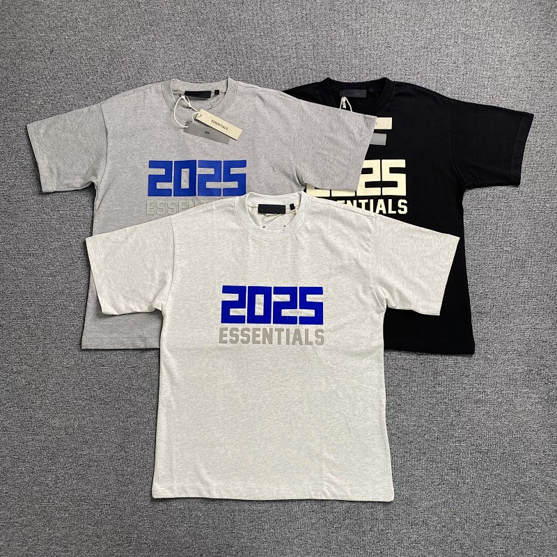 Fog Fear Of God Fog Essentials T-shirt
