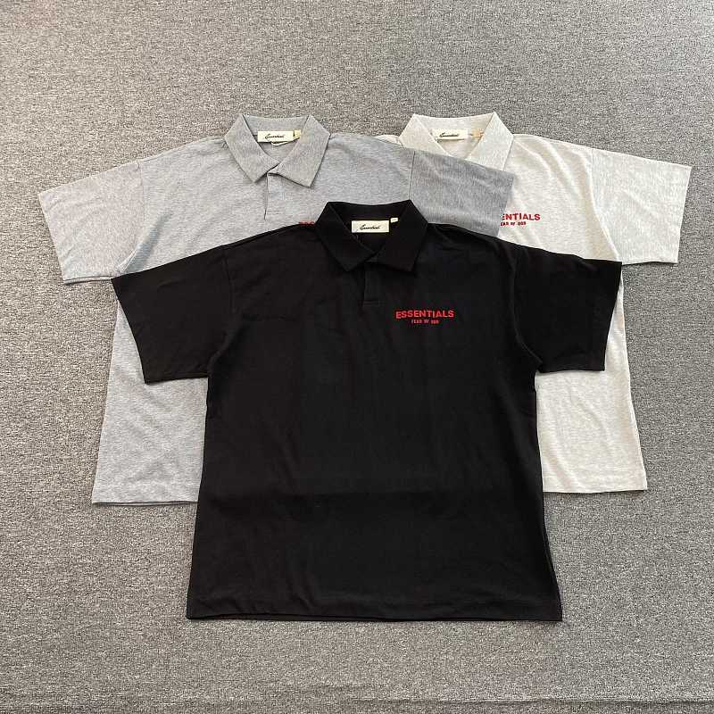 Fog Essentials 24fw T-shirt