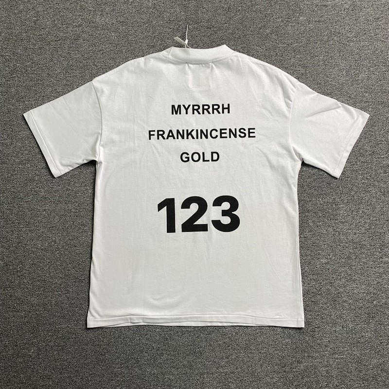 Tee from Logan