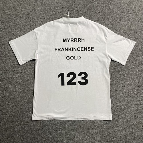 Tee from Logan