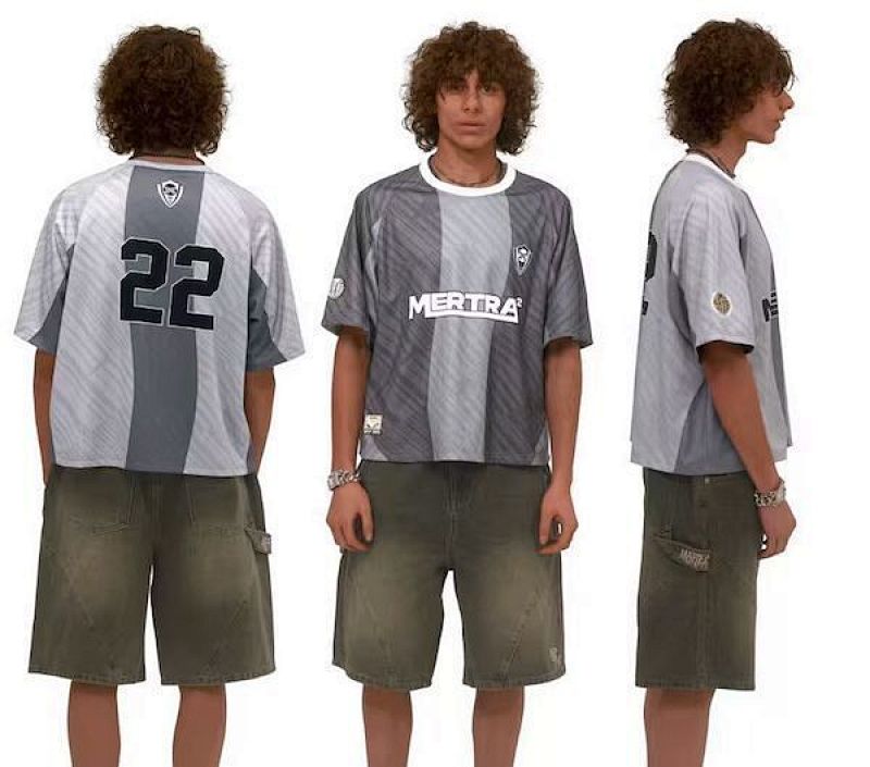 Mertra T-shirt
