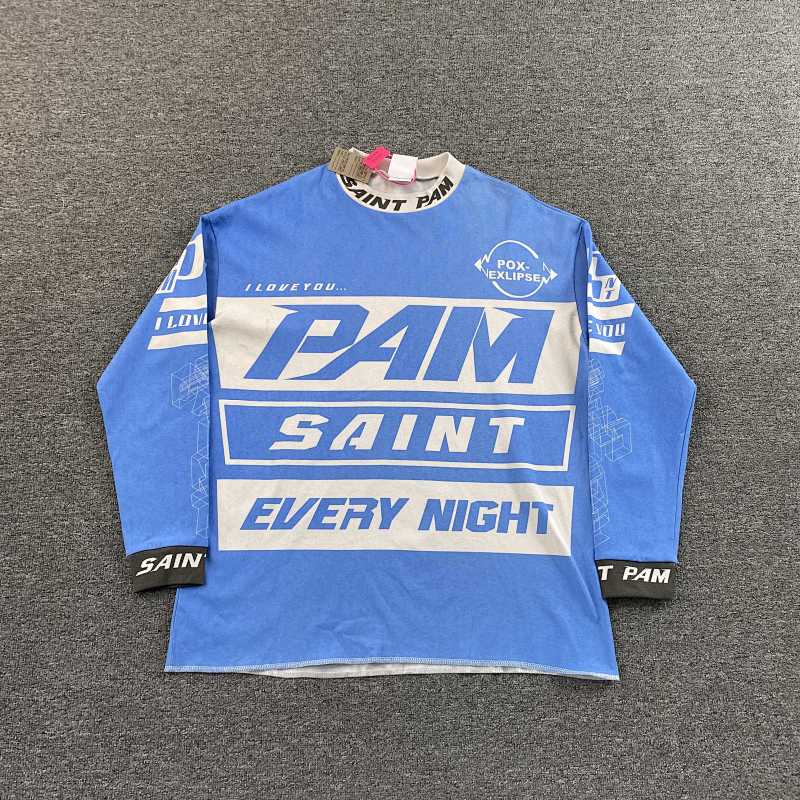 Saint Mxxxxxx T-shirt