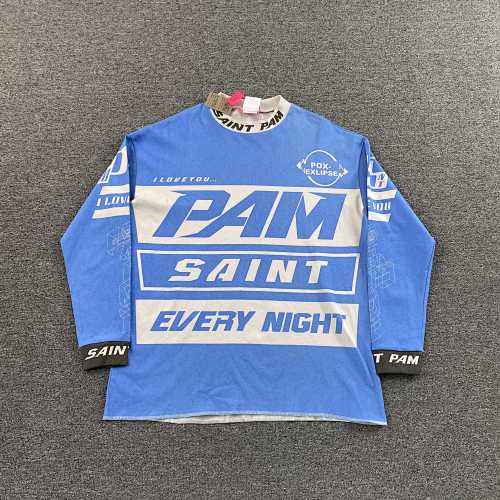Saint Mxxxxxx T-shirt