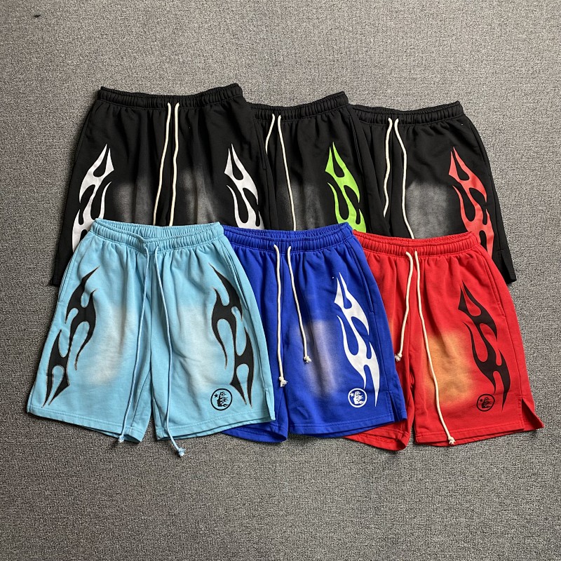 Hellstar Shorts