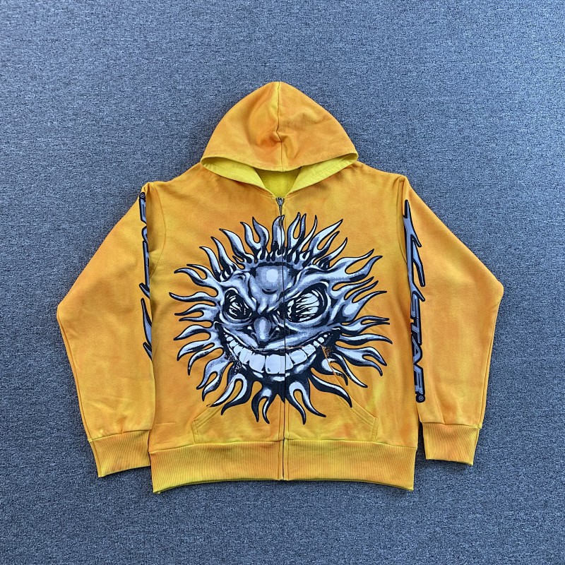 Hellstar Studios Hoodie