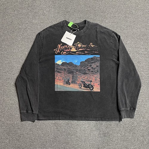 HarleyDavidson T-shirt