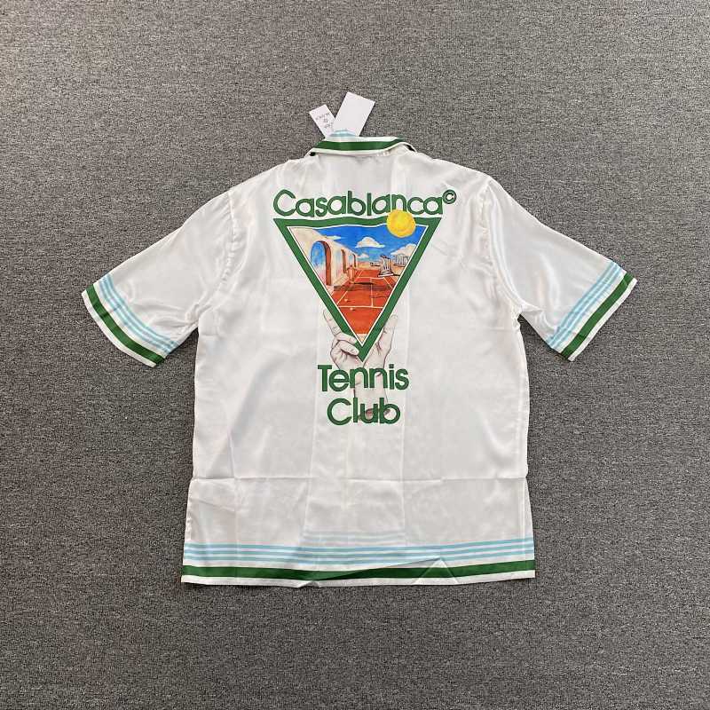 Casablanca T-shirt