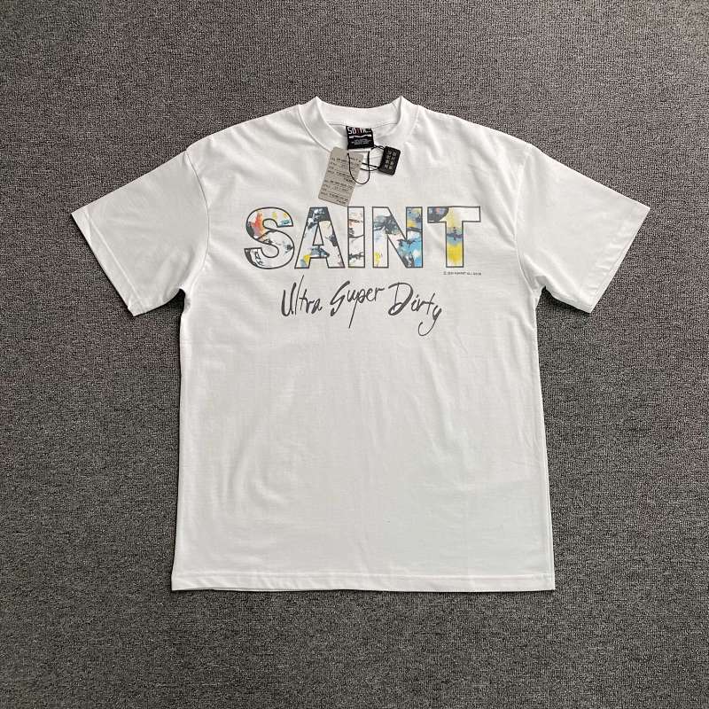 Saint T-shirt